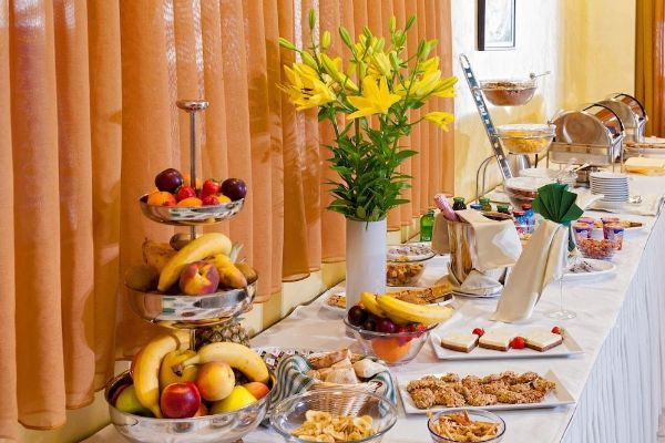 Hotel Saudade (Gradac)